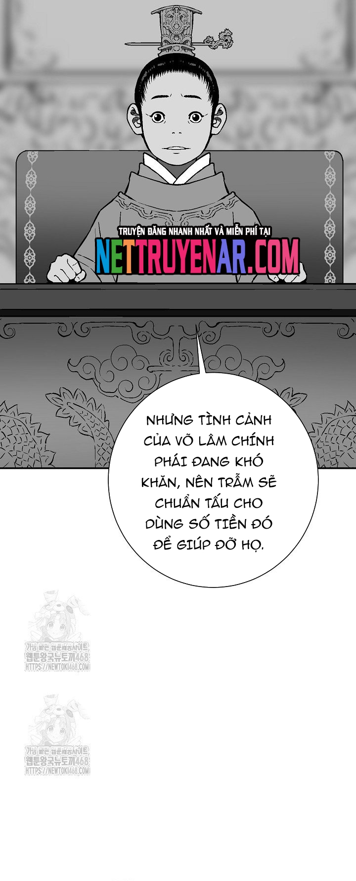 Vĩ Linh Kiếm Tiên: Chapter 120
