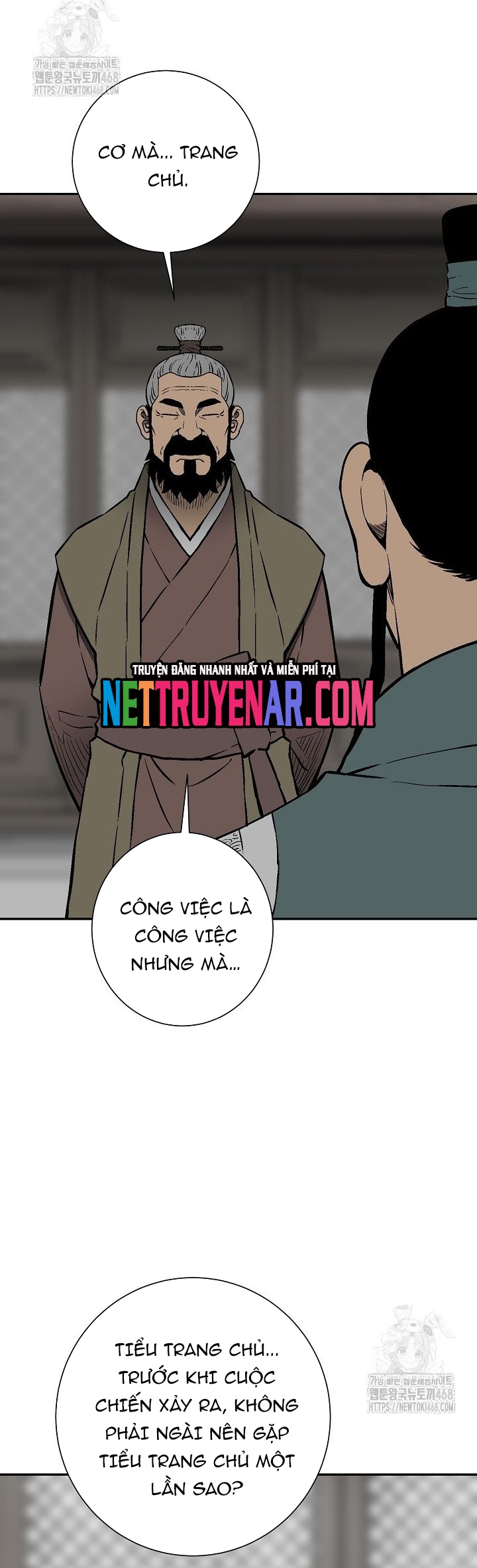 Vĩ Linh Kiếm Tiên: Chapter 120