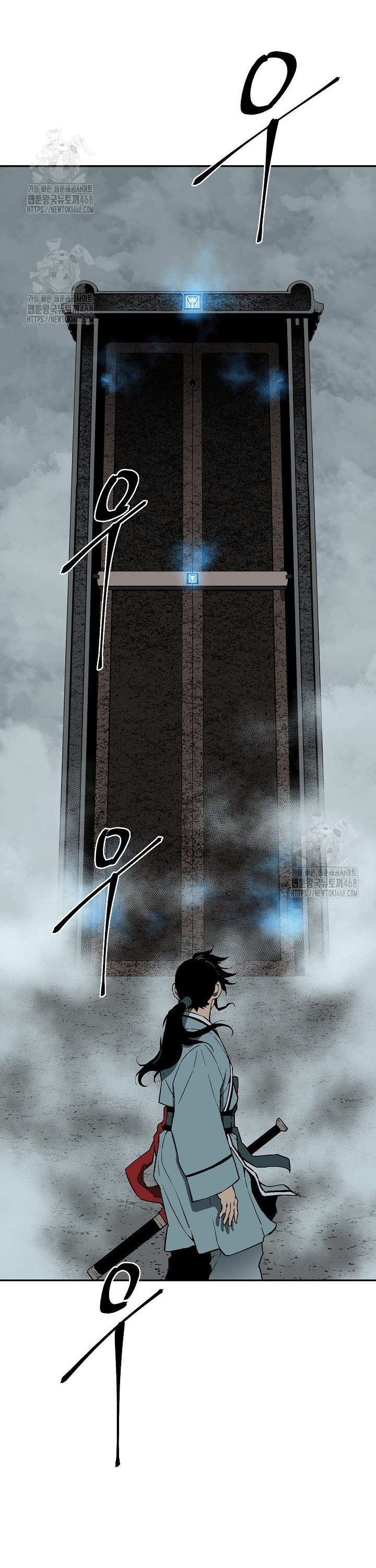 Vĩ Linh Kiếm Tiên: Chapter 120