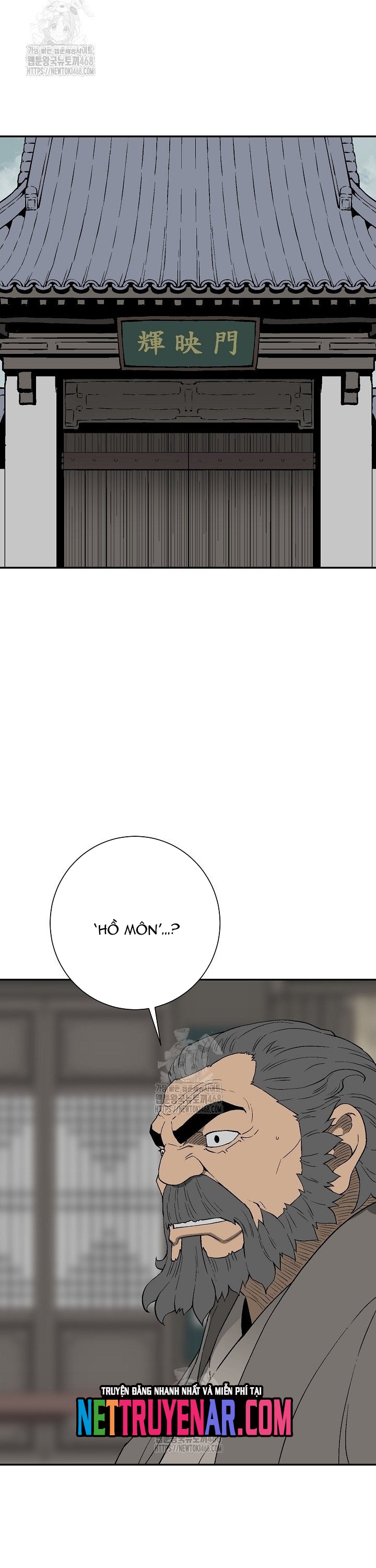 Vĩ Linh Kiếm Tiên: Chapter 120