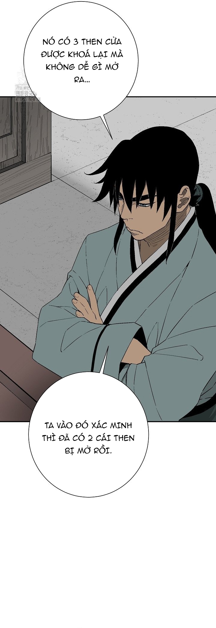 Vĩ Linh Kiếm Tiên: Chapter 120