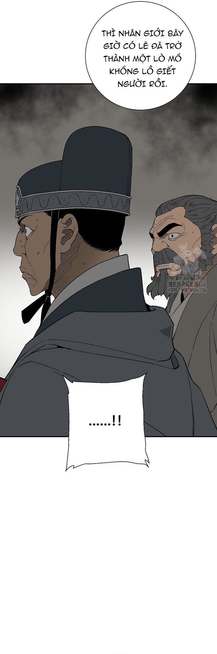 Vĩ Linh Kiếm Tiên: Chapter 120