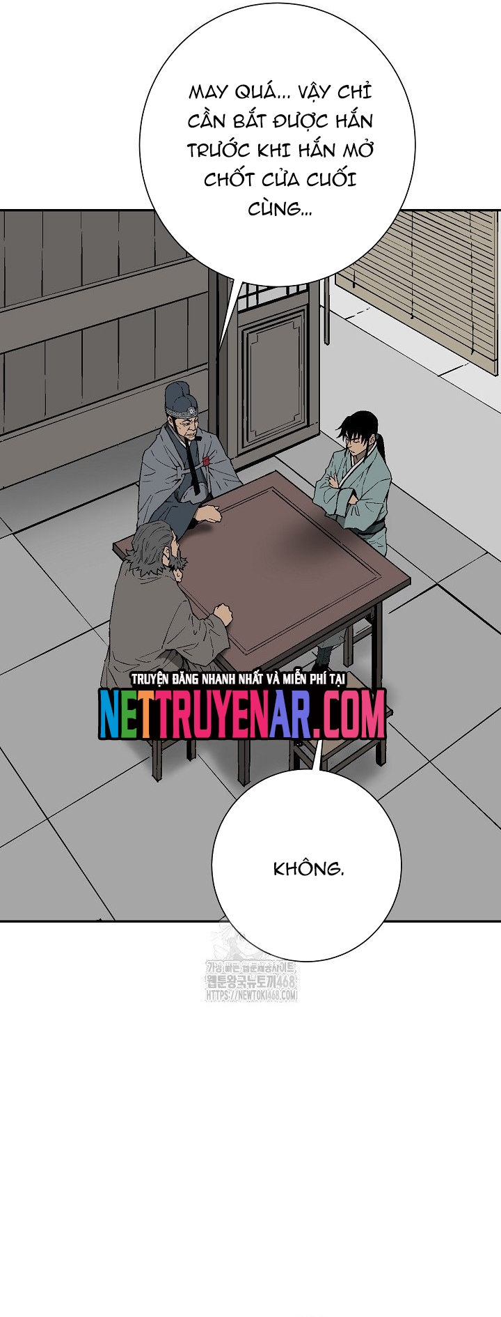 Vĩ Linh Kiếm Tiên: Chapter 120