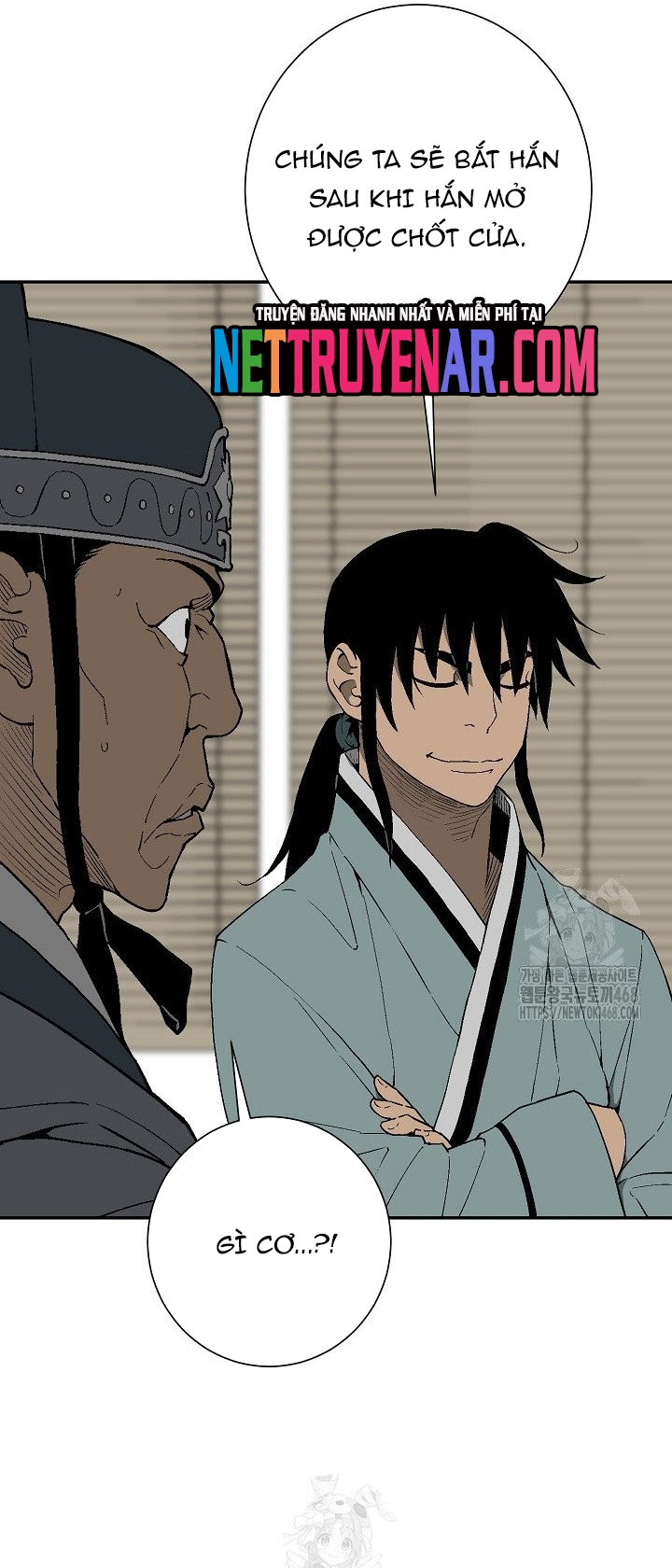 Vĩ Linh Kiếm Tiên: Chapter 120