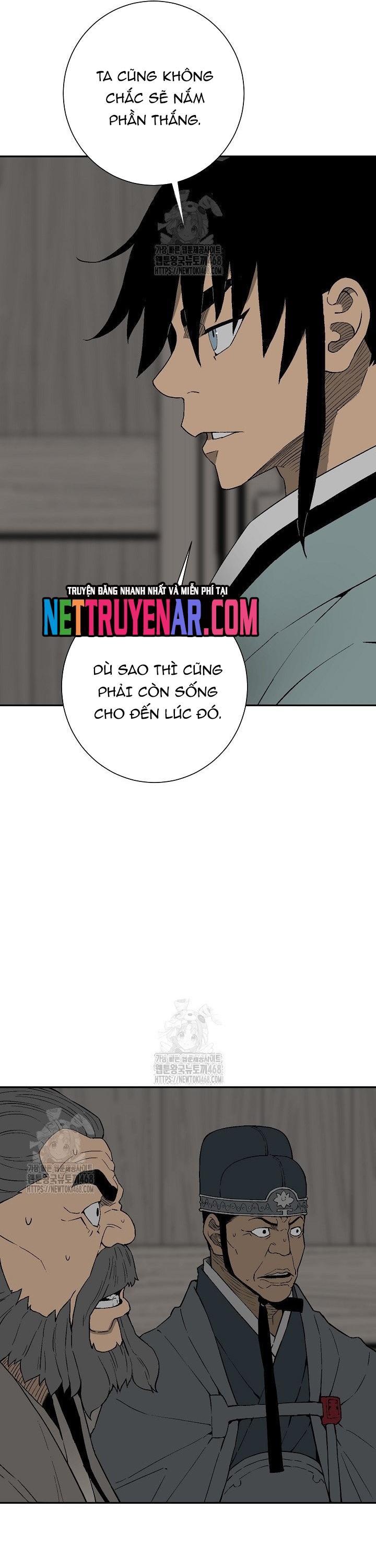 Vĩ Linh Kiếm Tiên: Chapter 120