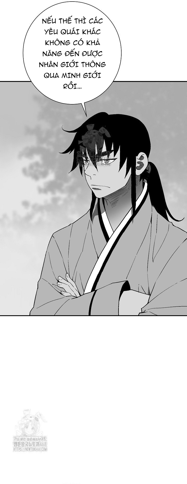 Vĩ Linh Kiếm Tiên: Chapter 120