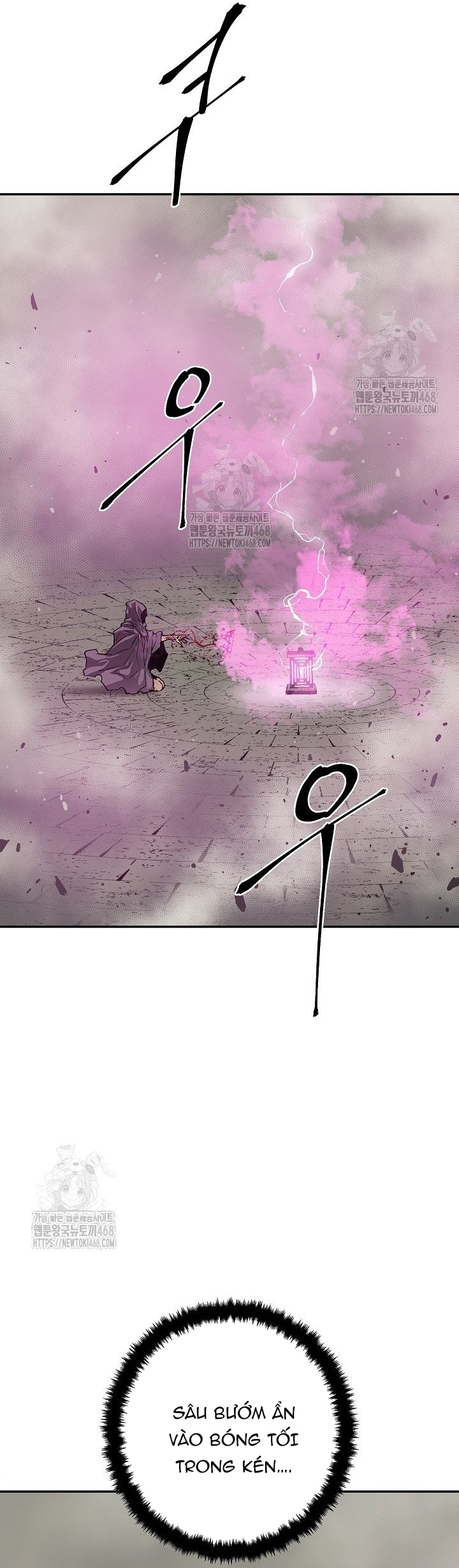Vĩ Linh Kiếm Tiên: Chapter 120