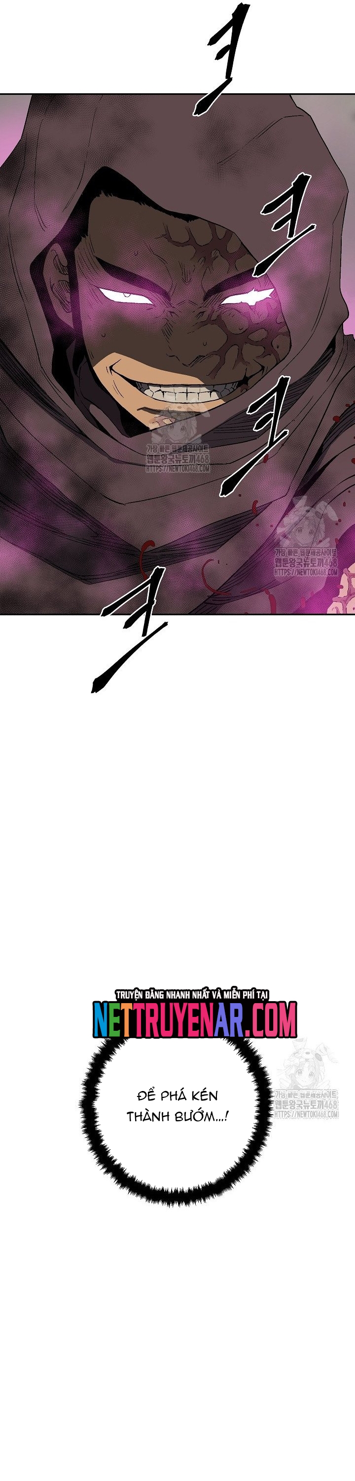 Vĩ Linh Kiếm Tiên: Chapter 120
