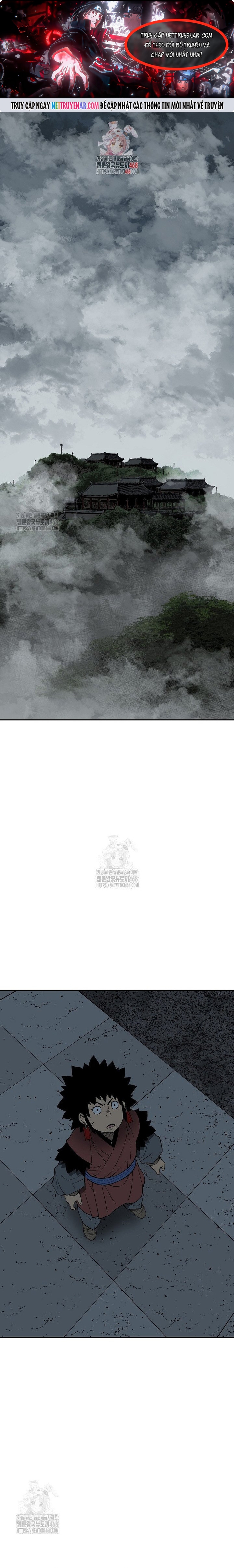 Vĩ Linh Kiếm Tiên: Chapter 121