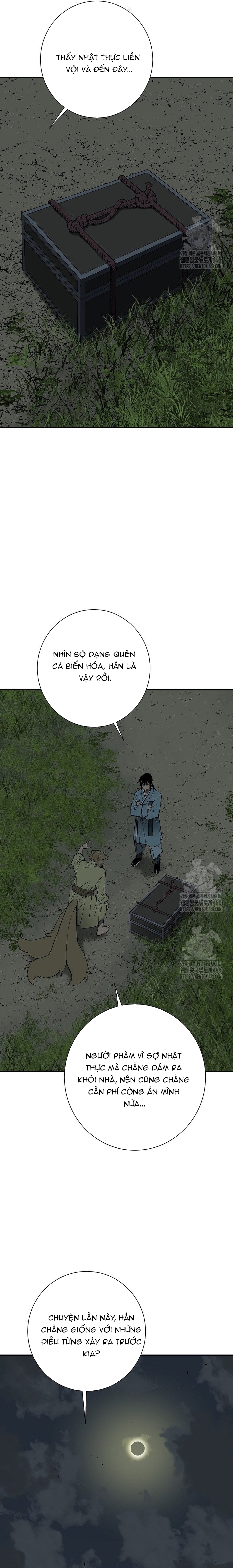Vĩ Linh Kiếm Tiên: Chapter 121