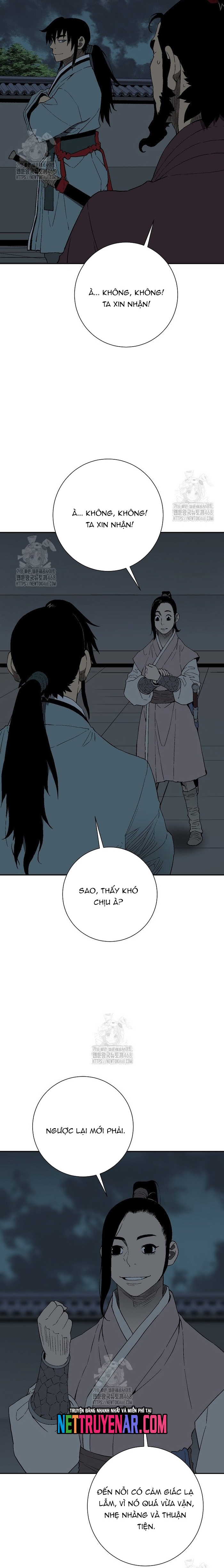 Vĩ Linh Kiếm Tiên: Chapter 121