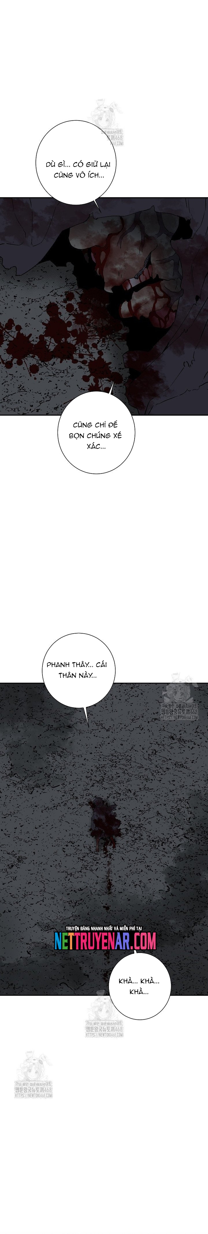 Vĩ Linh Kiếm Tiên: Chapter 121