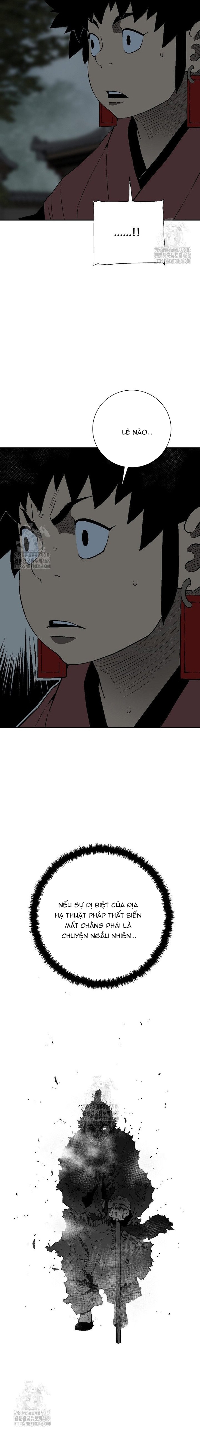Vĩ Linh Kiếm Tiên: Chapter 121