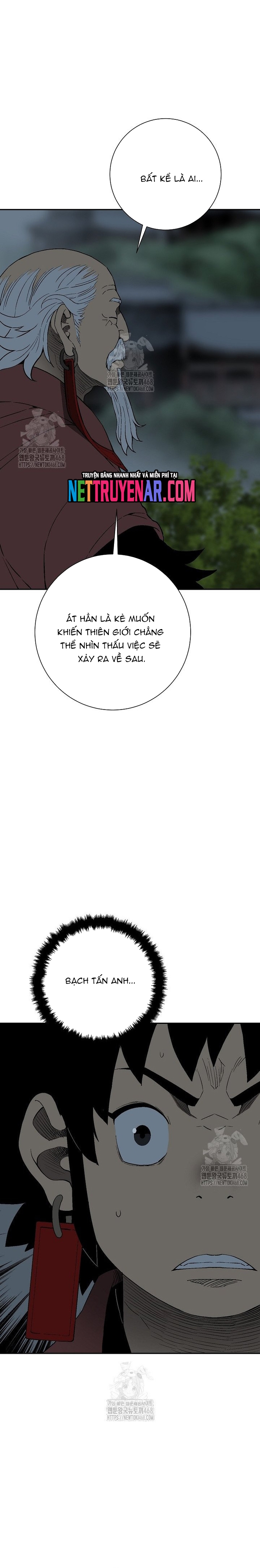 Vĩ Linh Kiếm Tiên: Chapter 121