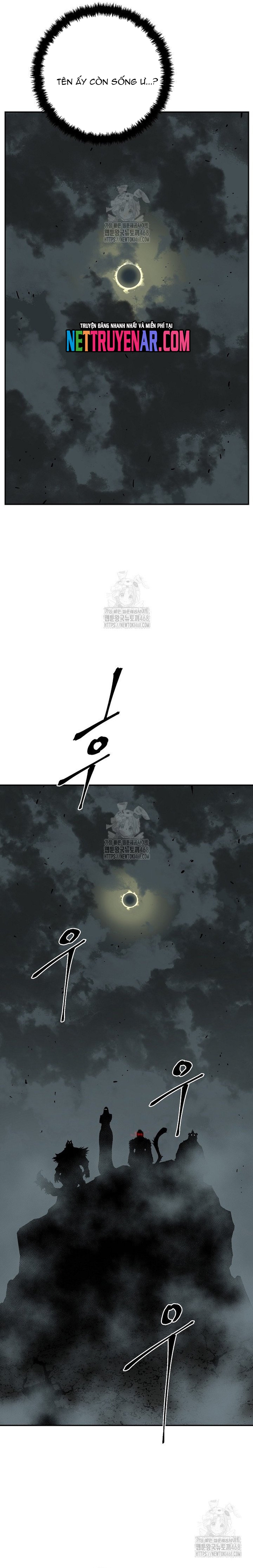Vĩ Linh Kiếm Tiên: Chapter 121