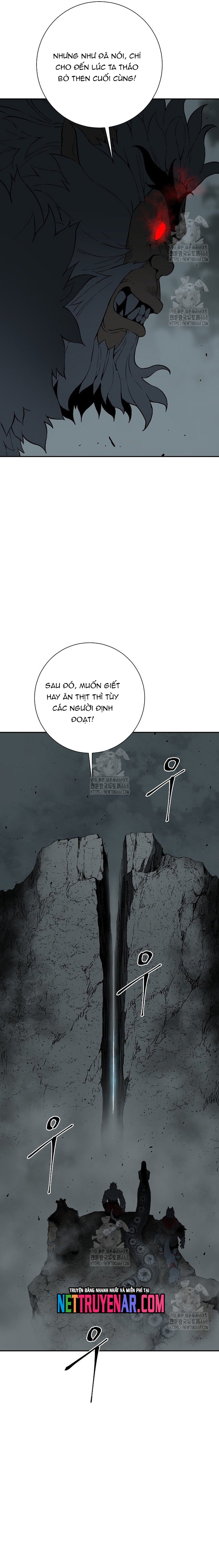 Vĩ Linh Kiếm Tiên: Chapter 121