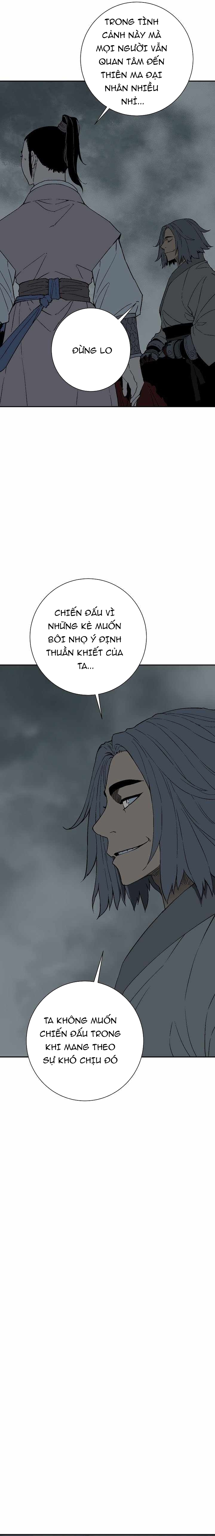 Vĩ Linh Kiếm Tiên: Chapter 122