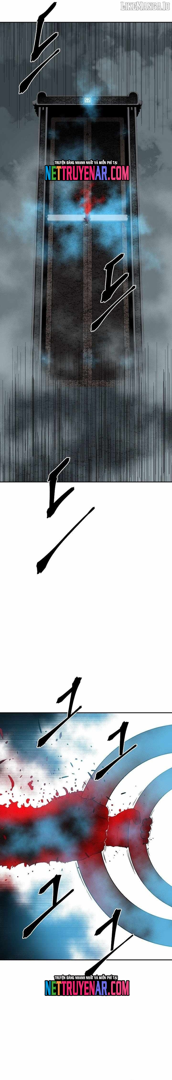 Vĩ Linh Kiếm Tiên: Chapter 122