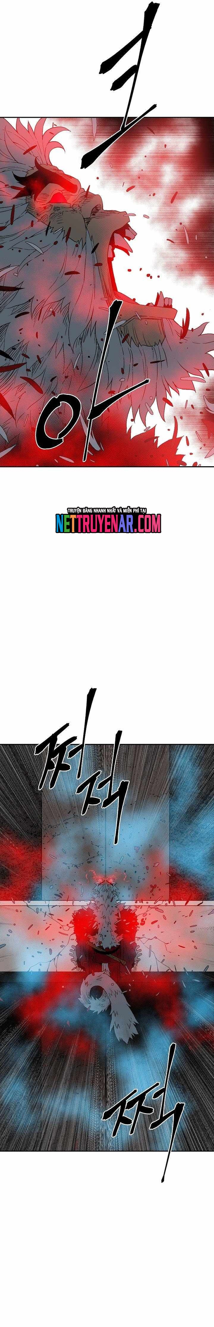 Vĩ Linh Kiếm Tiên: Chapter 122