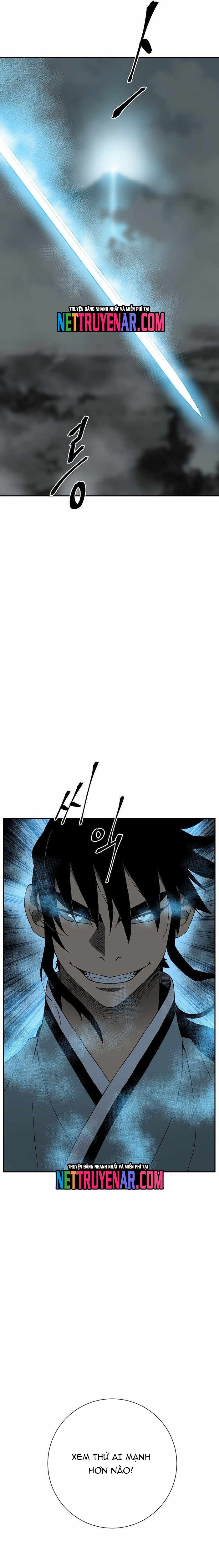 Vĩ Linh Kiếm Tiên: Chapter 122