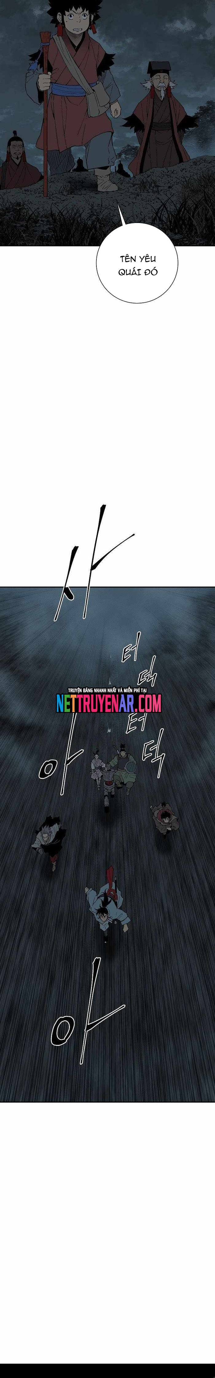 Vĩ Linh Kiếm Tiên: Chapter 122