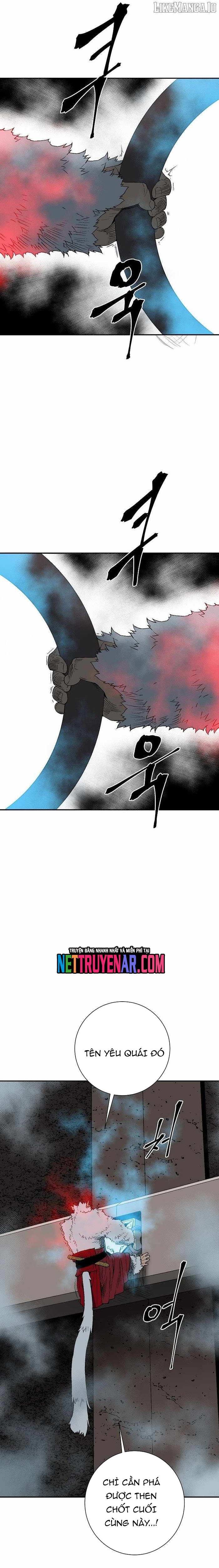 Vĩ Linh Kiếm Tiên: Chapter 122