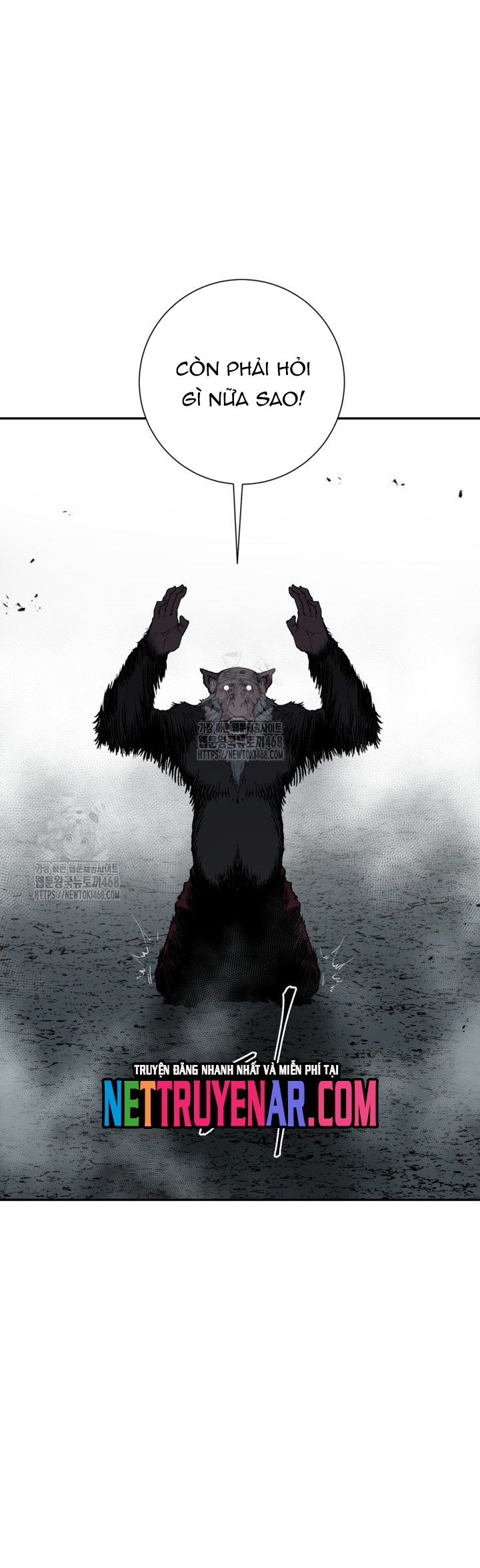 Vĩ Linh Kiếm Tiên: Chapter 123