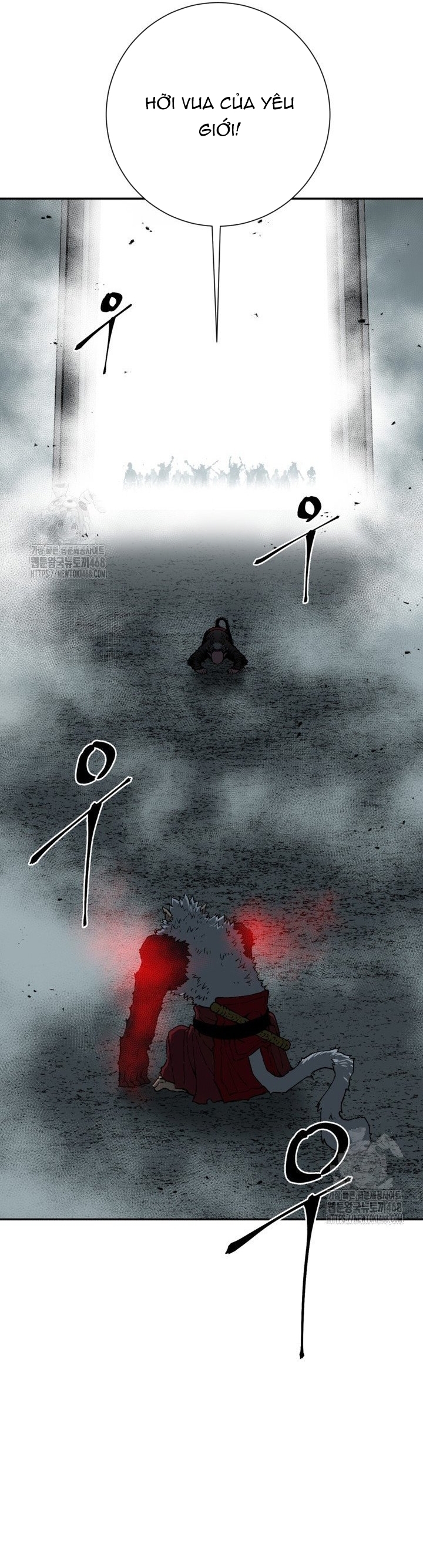 Vĩ Linh Kiếm Tiên: Chapter 123