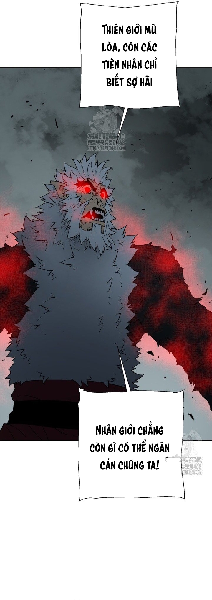 Vĩ Linh Kiếm Tiên: Chapter 123