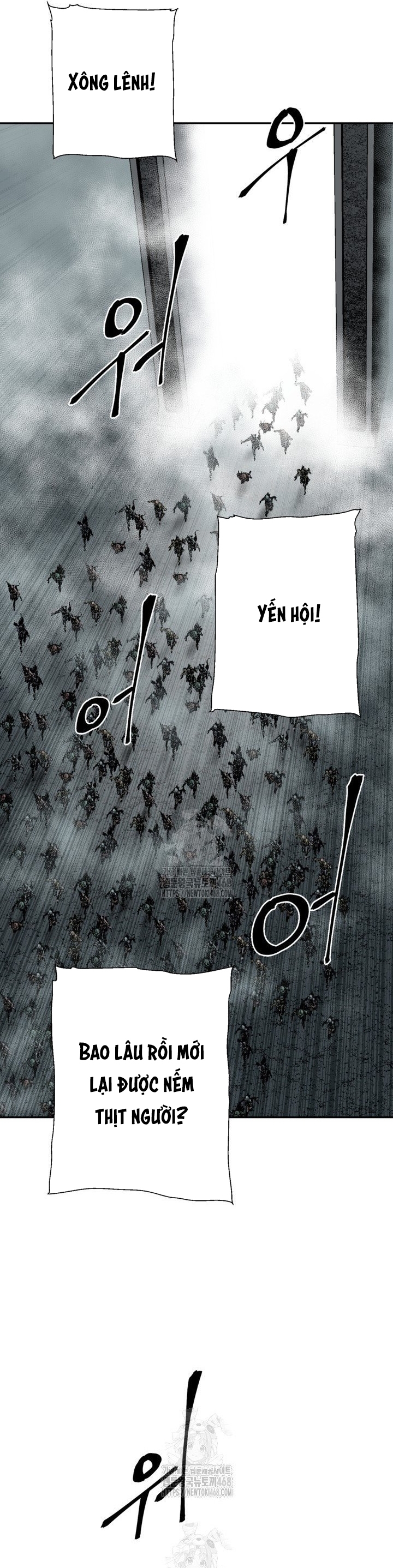 Vĩ Linh Kiếm Tiên: Chapter 123