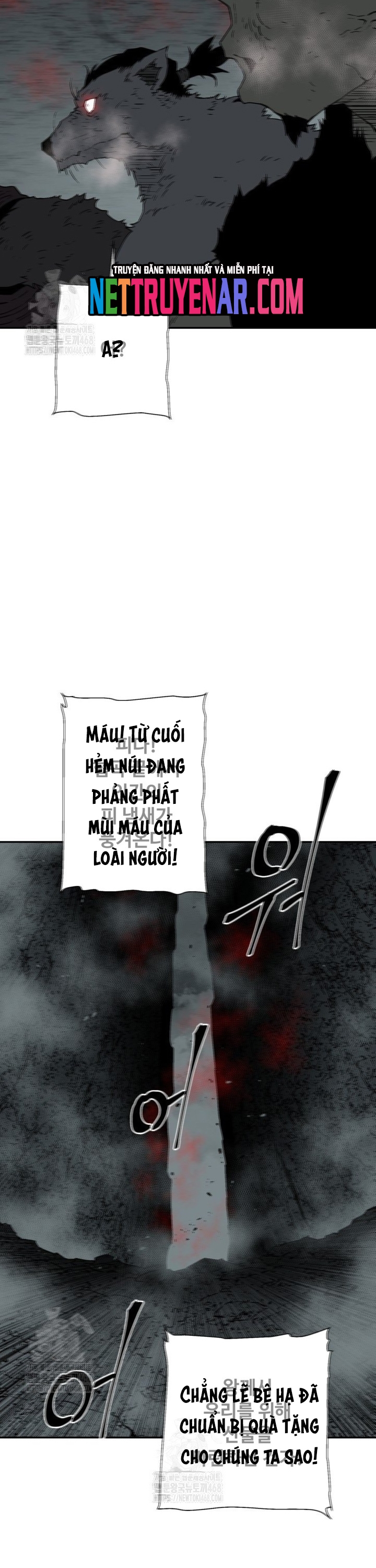 Vĩ Linh Kiếm Tiên: Chapter 123