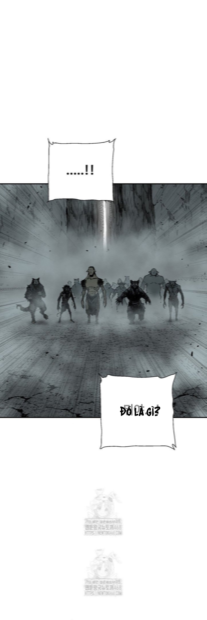 Vĩ Linh Kiếm Tiên: Chapter 123