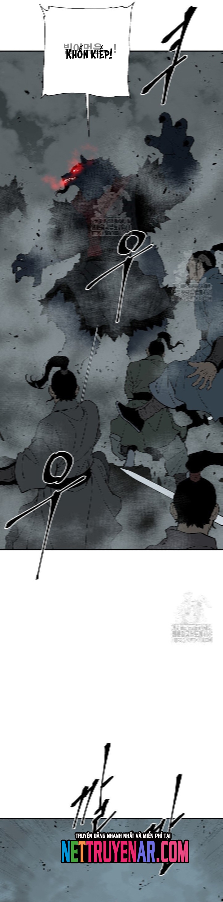 Vĩ Linh Kiếm Tiên: Chapter 123