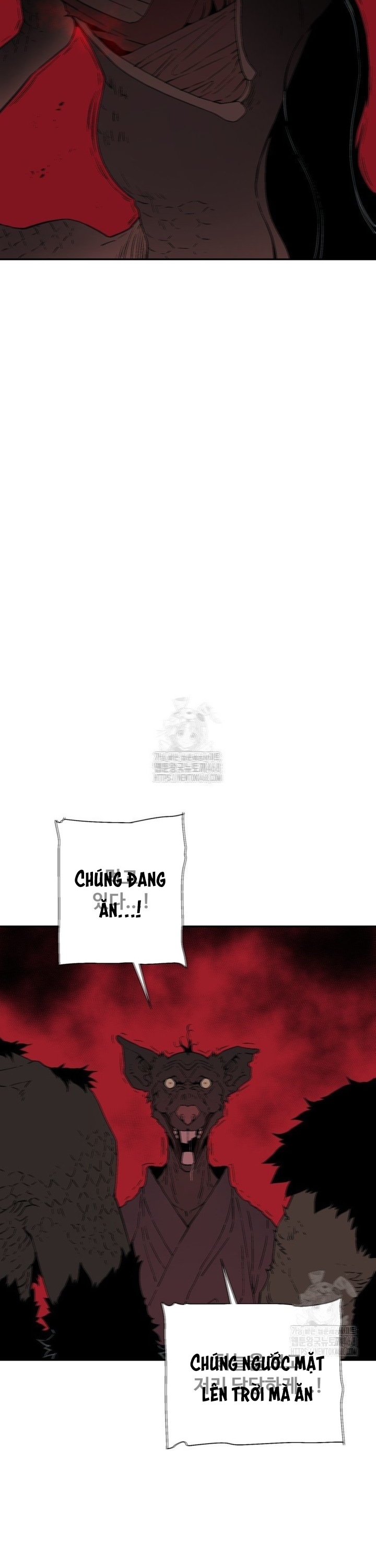 Vĩ Linh Kiếm Tiên: Chapter 123