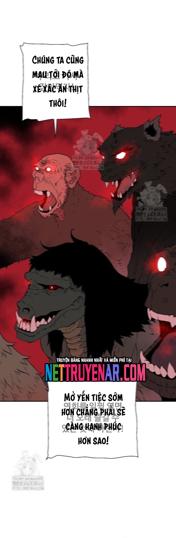 Vĩ Linh Kiếm Tiên: Chapter 123