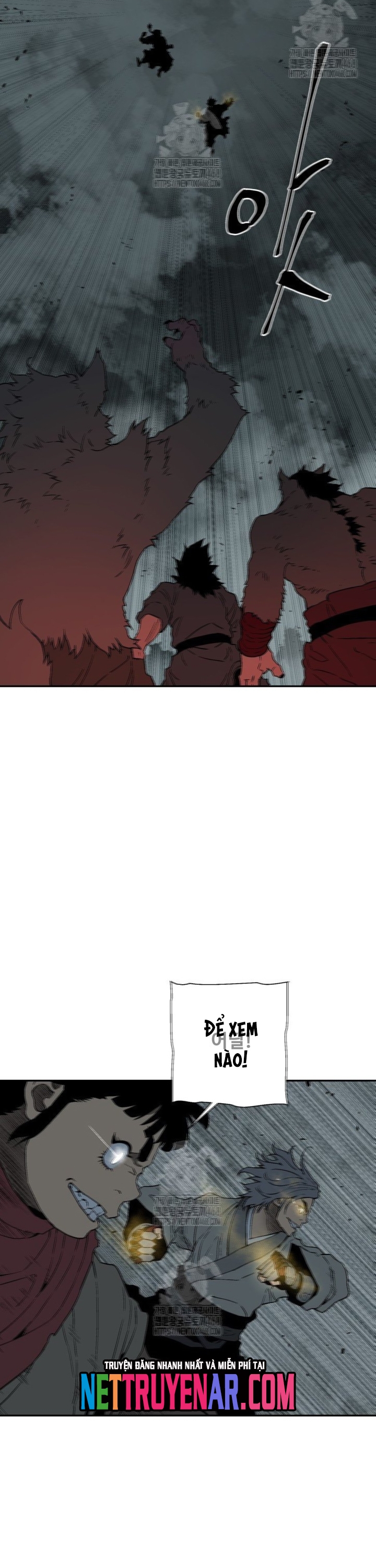 Vĩ Linh Kiếm Tiên: Chapter 123