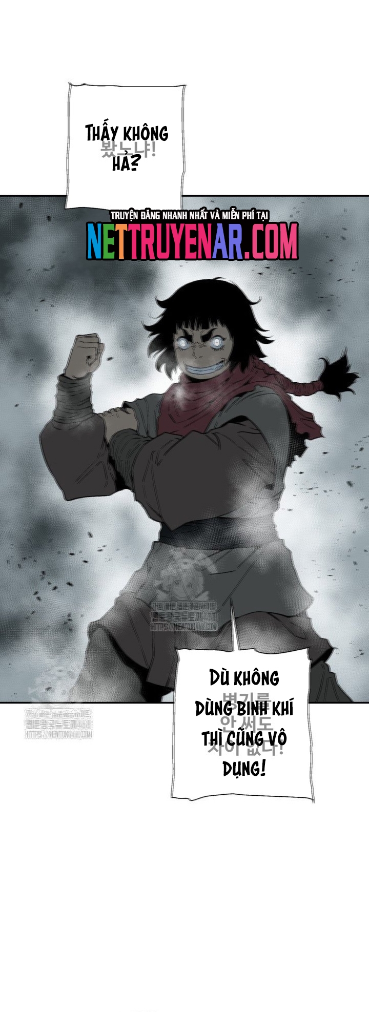 Vĩ Linh Kiếm Tiên: Chapter 123