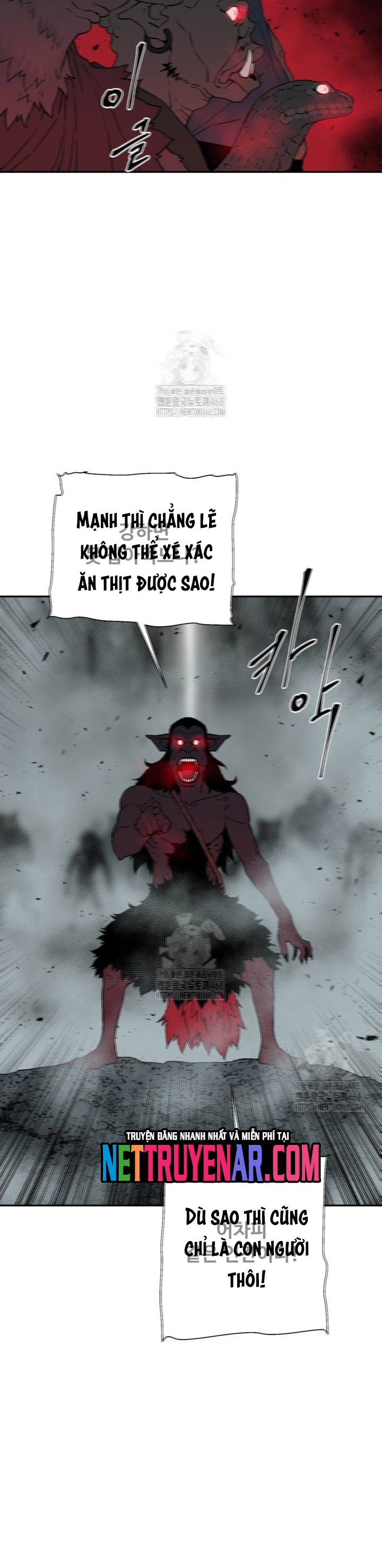 Vĩ Linh Kiếm Tiên: Chapter 123