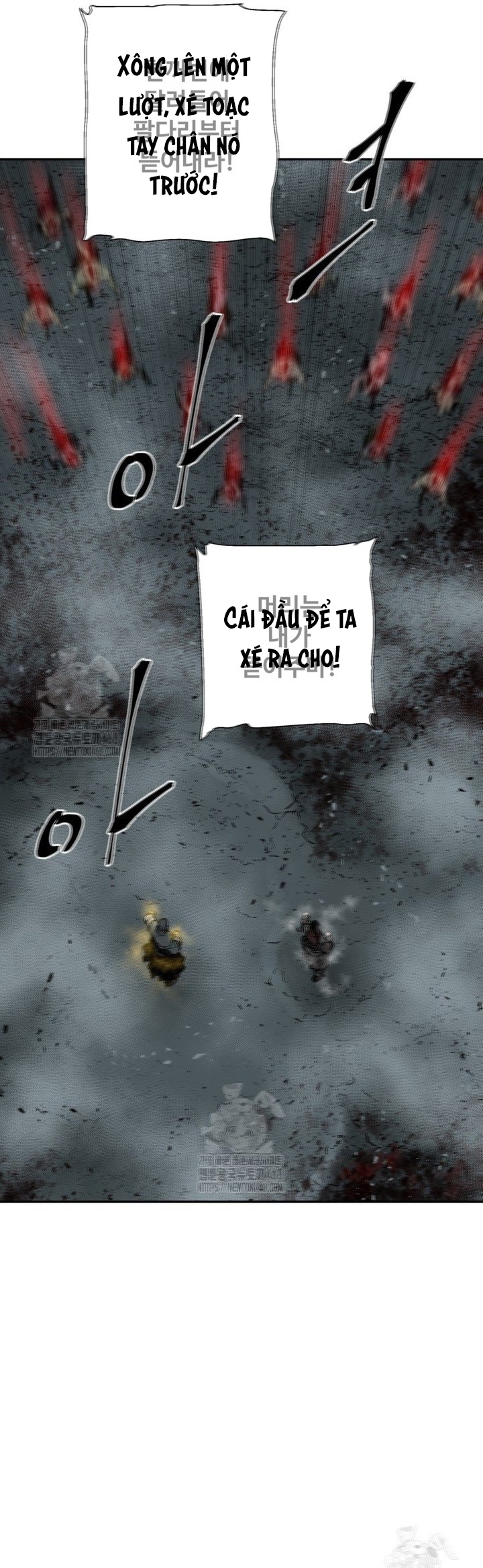 Vĩ Linh Kiếm Tiên: Chapter 123