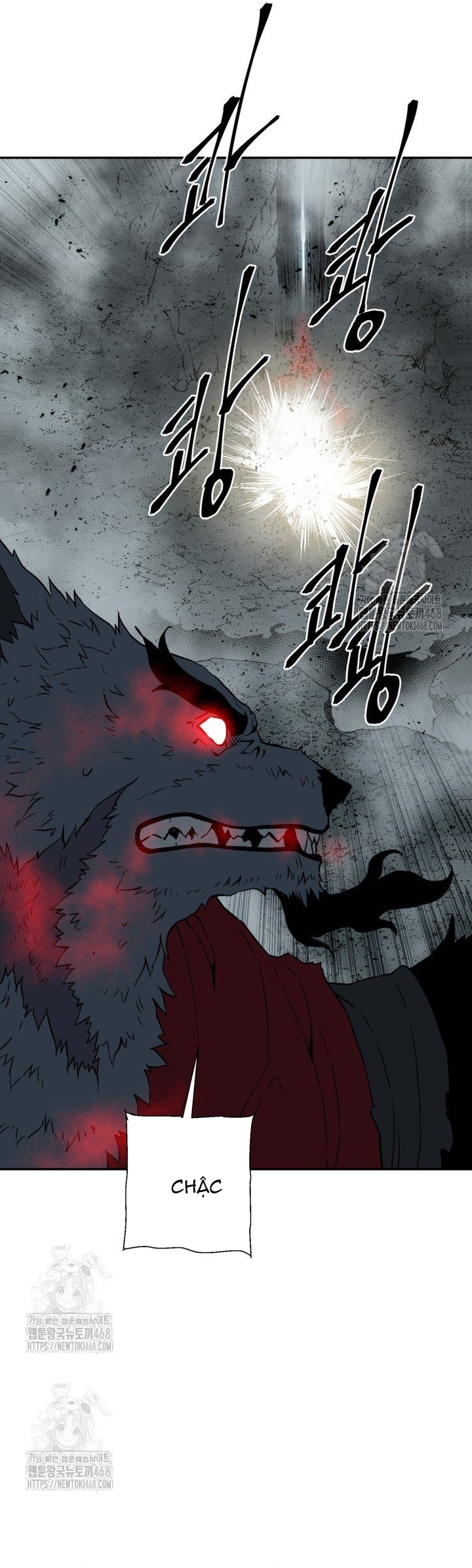 Vĩ Linh Kiếm Tiên: Chapter 123