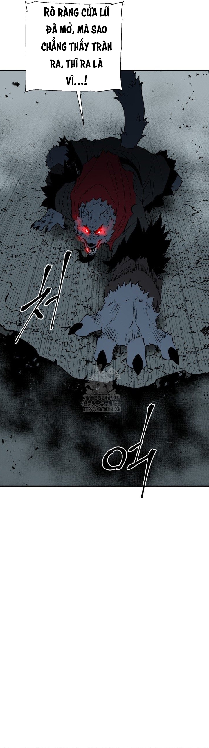 Vĩ Linh Kiếm Tiên: Chapter 123