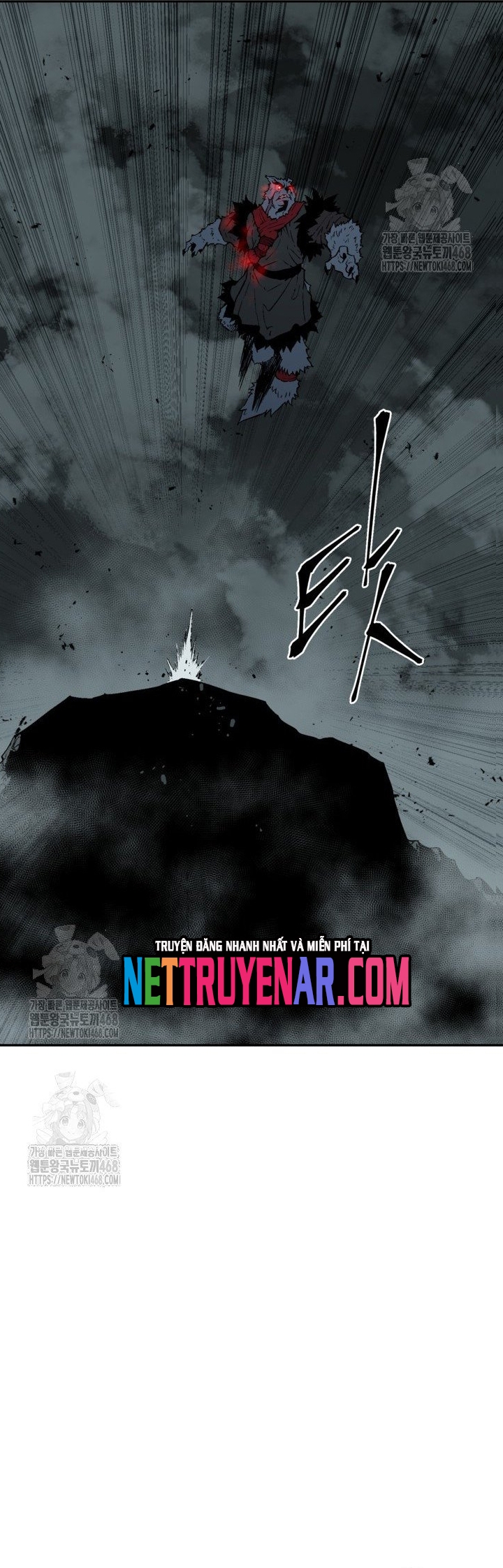 Vĩ Linh Kiếm Tiên: Chapter 123