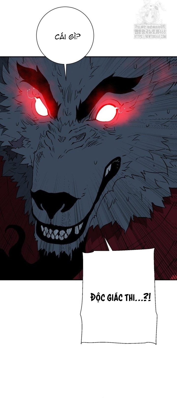 Vĩ Linh Kiếm Tiên: Chapter 123