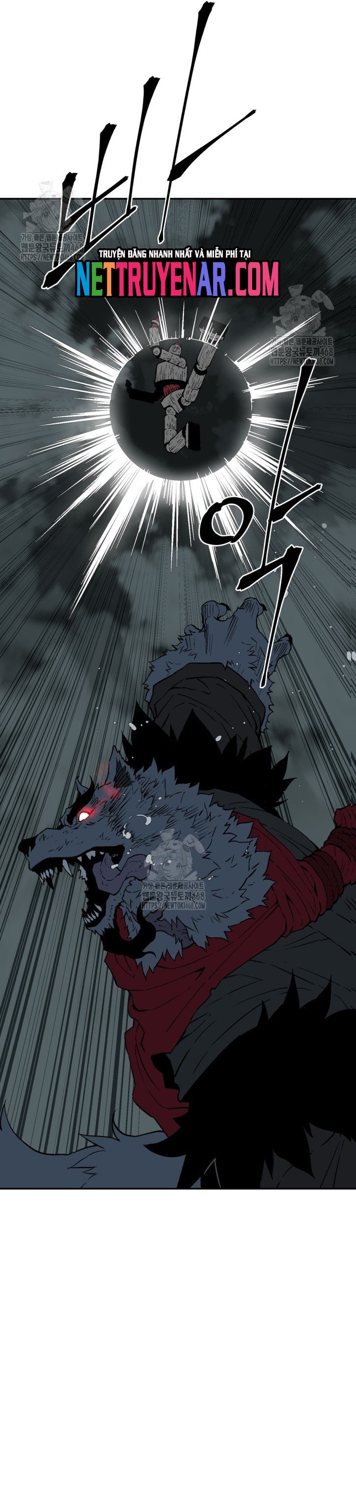 Vĩ Linh Kiếm Tiên: Chapter 123