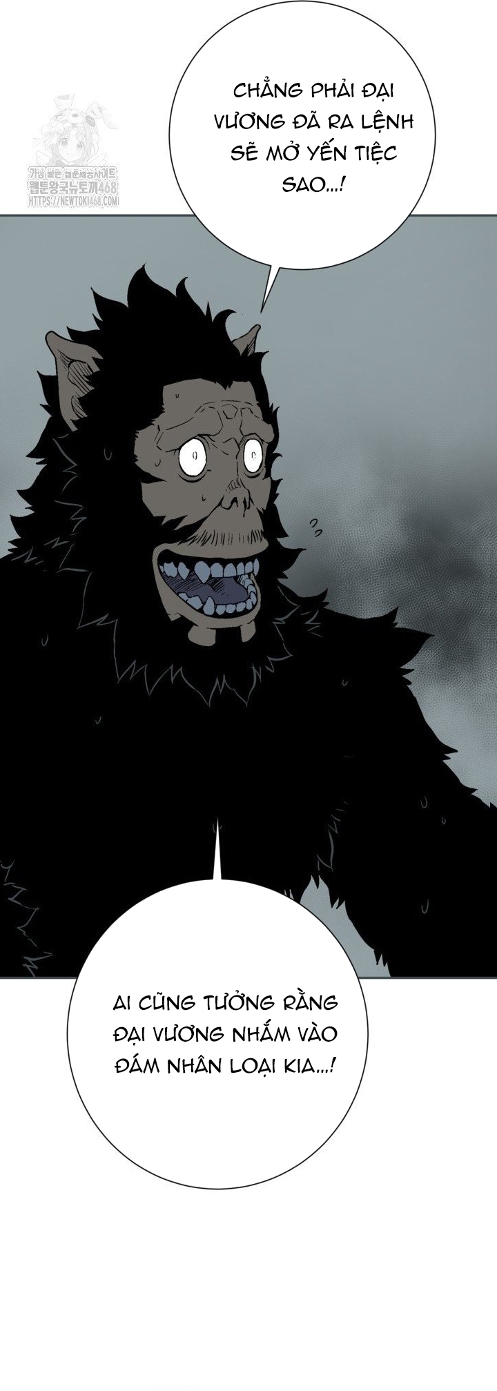 Vĩ Linh Kiếm Tiên: Chapter 123