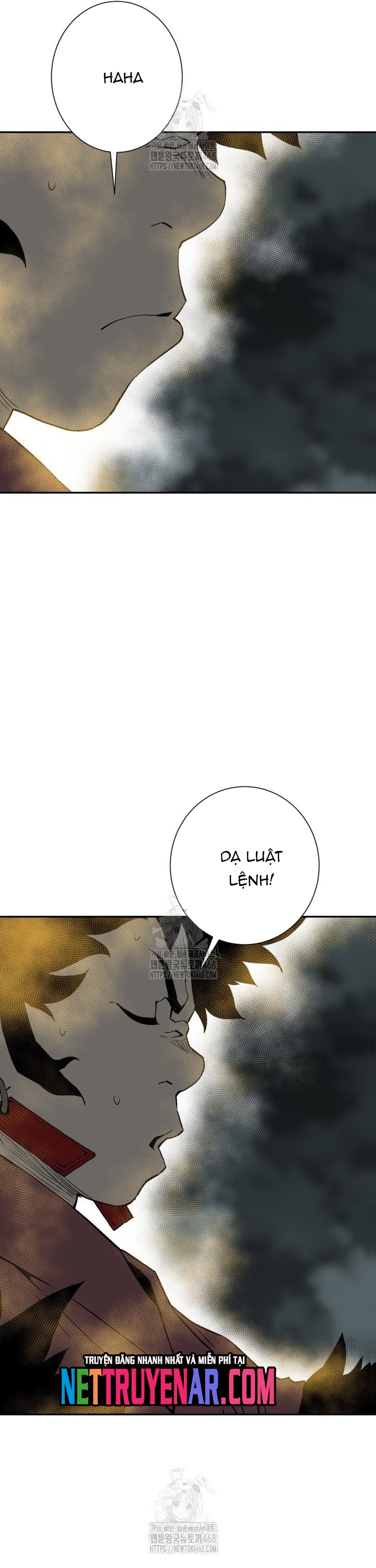 Vĩ Linh Kiếm Tiên: Chapter 123