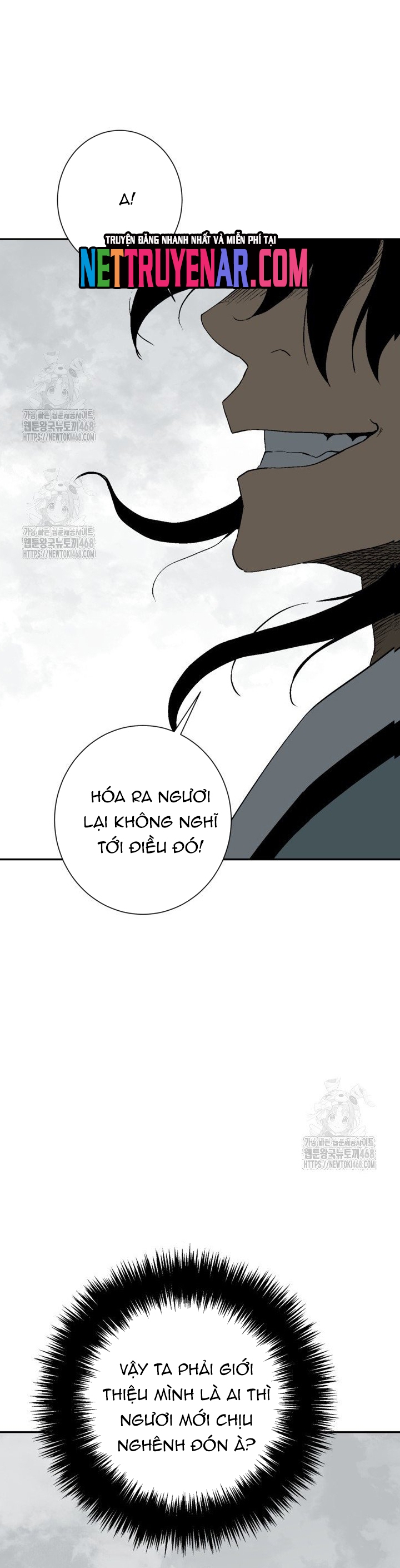 Vĩ Linh Kiếm Tiên: Chapter 123