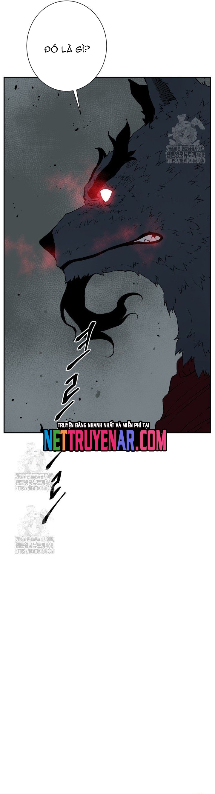 Vĩ Linh Kiếm Tiên: Chapter 123