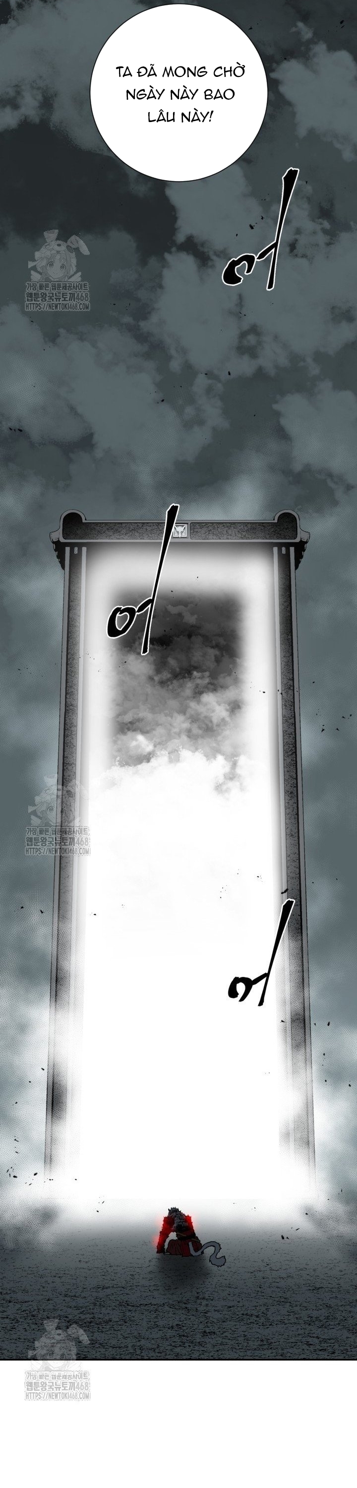 Vĩ Linh Kiếm Tiên: Chapter 123