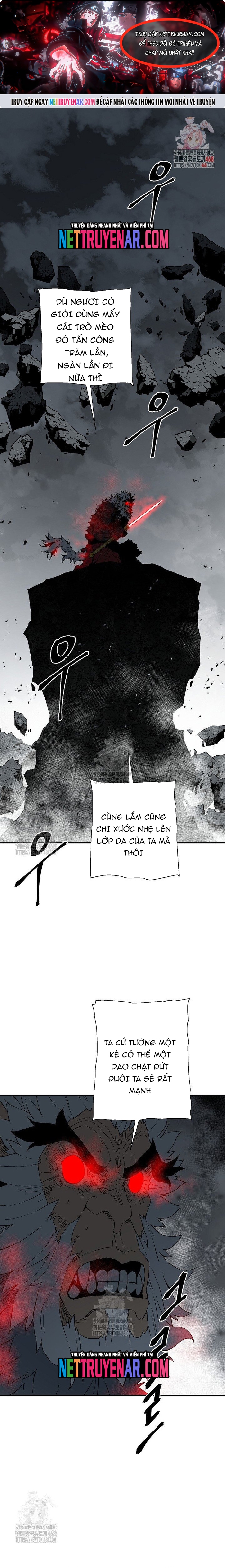 Vĩ Linh Kiếm Tiên: Chapter 125